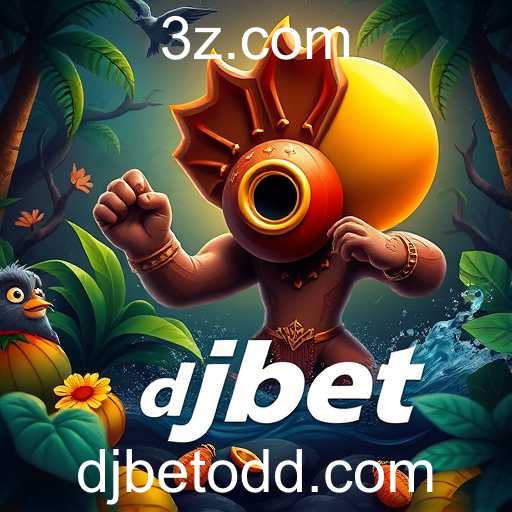 Revolução no Mercado de Jogos Online com djbet