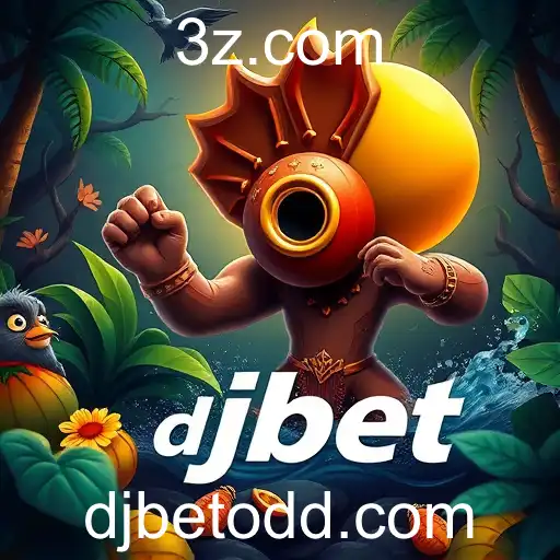 Revolução no Mercado de Jogos Online com djbet