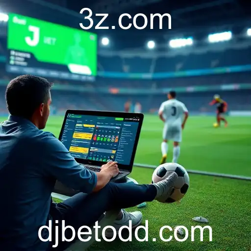 A Evolução dos Jogos Online em 2025: Um Olhar Sobre djbet