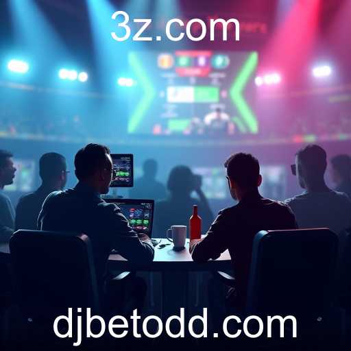 Tendências Atuais do Mercado de Jogos em 2025