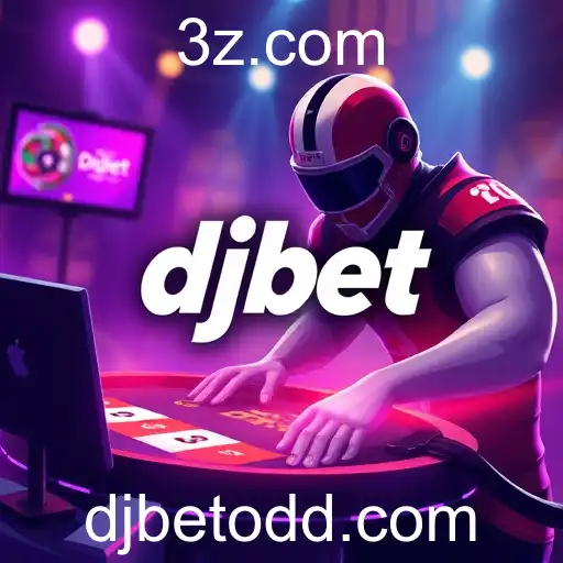 A Evolução dos Jogos Online: Análise do Impacto da Plataforma 'djbet'