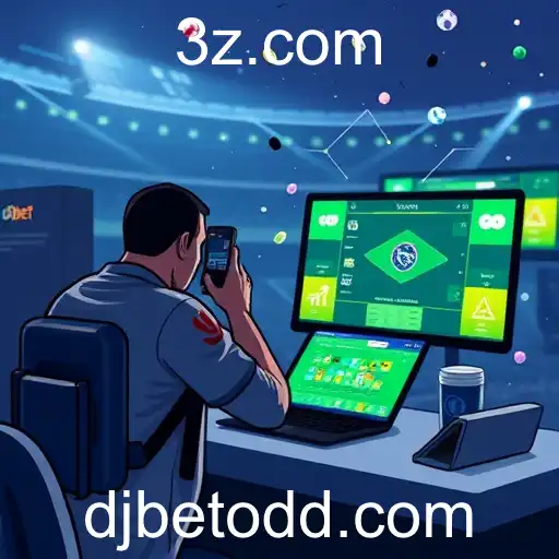 Tendências de Jogos e o Crescimento de Plataformas Online