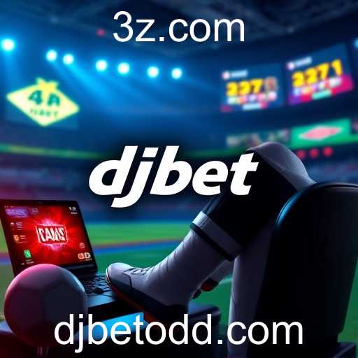 Crescimento do Mercado de Jogos em 2025 com djbet