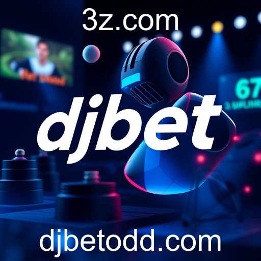 A Ascensão dos Jogos Online: O Impacto da 'djbet' em 2025