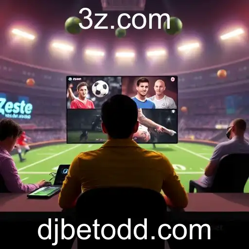 A Ascensão dos Jogos Online em 2025: Uma Análise de djbet