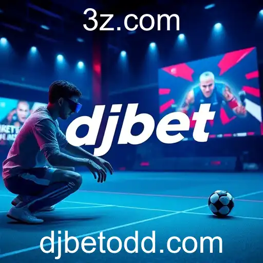 Inovações em Plataformas de Jogos: O Impacto de djbet