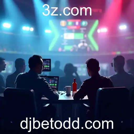 Tendências Atuais do Mercado de Jogos em 2025