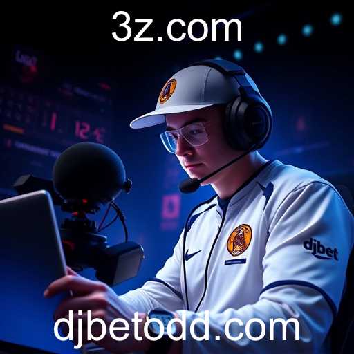 Revolução dos eSports: Como o Streaming Muda o Jogo