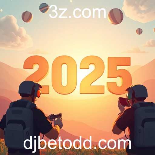 A Ascensão do djbet no Mercado de Jogos em 2025
