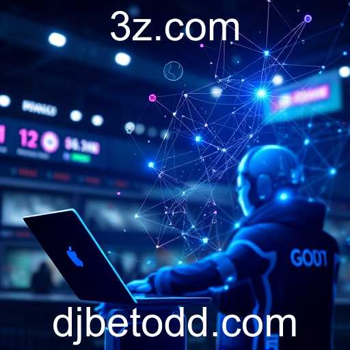 Ascensão do Djbet no Cenário de Jogos Online em 2025