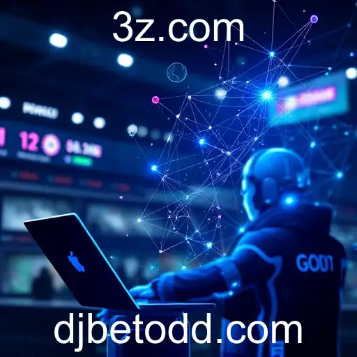 Ascensão do Djbet no Cenário de Jogos Online em 2025