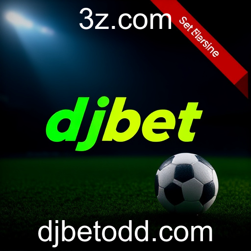 Apostas Esportivas: Emocionante Front na Plataforma DJBet