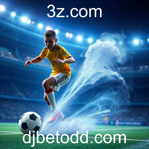 Explorando a Categoria de Jogos Virtuais no Site 'djbet'